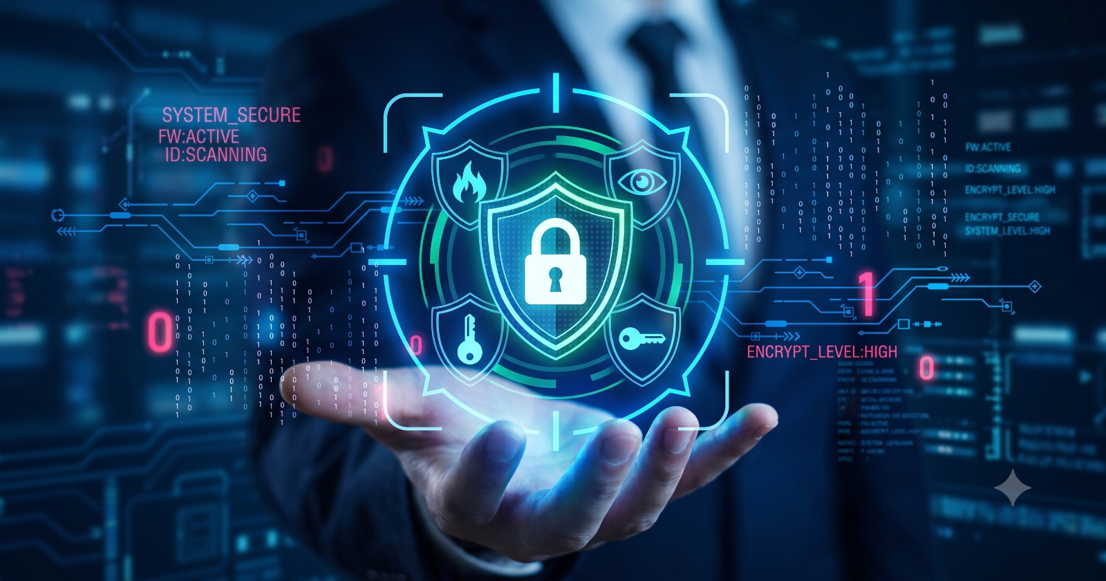 Security Audit & Pantest
