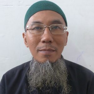 Wahyu Budi Suharmono, S.Kom