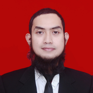 Andi Jehan Alhasan M.Kom