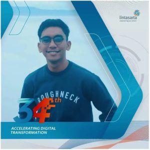 Gerry Pratama Putra S.Kom