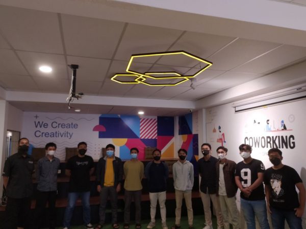 MTCNA – February – Balikpapan