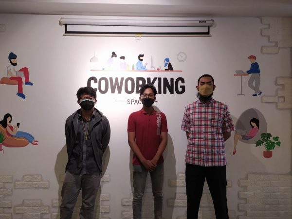 MTCRE – Maret 2022 – Balikpapan