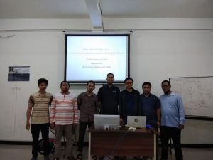 Training MTCNA – Februari 2019