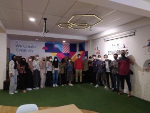 MTCNA – February – SMK